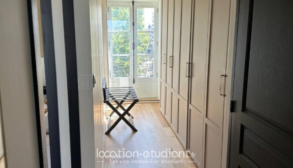 Logement tudiant T4 à Bordeaux (33300)