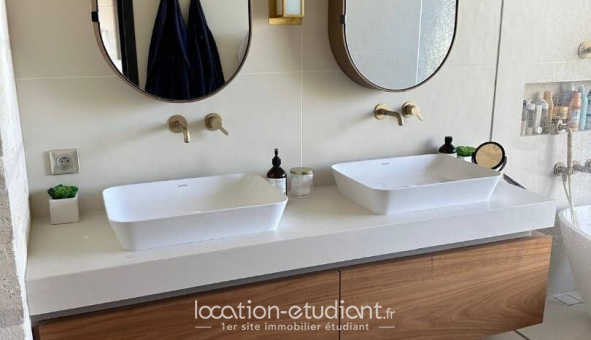 Logement tudiant T4 à Bordeaux (33300)