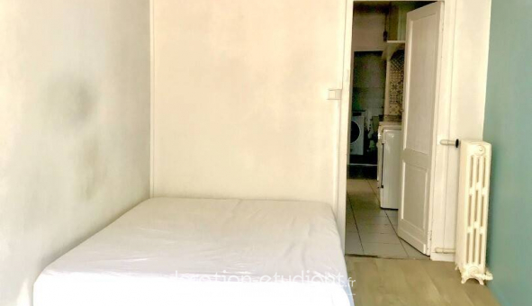 Logement tudiant T4 à Bordeaux (33300)