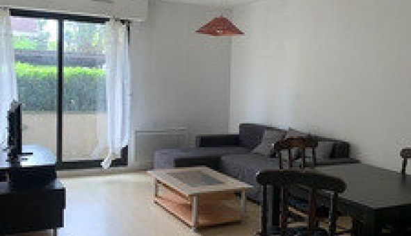 Logement tudiant T4 à Bordeaux (33300)