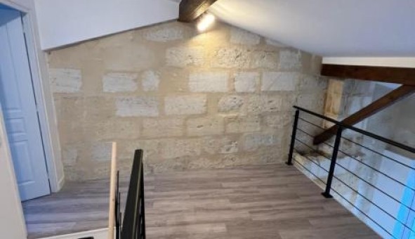 Logement tudiant T4 à Bordeaux (33300)