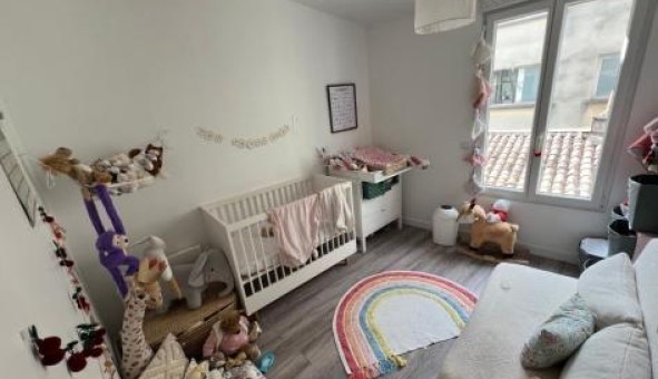 Logement tudiant T4 à Bordeaux (33300)