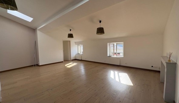 Logement tudiant Location T4 Vide Bordeaux (33300)