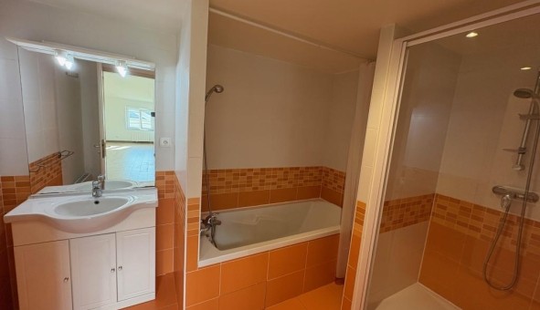 Logement tudiant T4 à Bordeaux (33300)