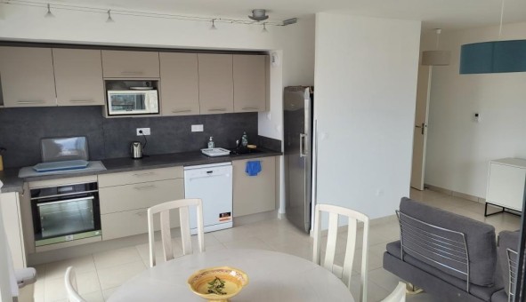 Logement tudiant T4 à Bordeaux (33300)