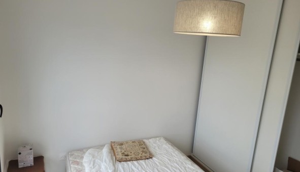 Logement tudiant T4 à Bordeaux (33300)