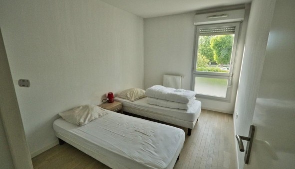 Logement �tudiant T4 &agrave; Bordeaux (33300)