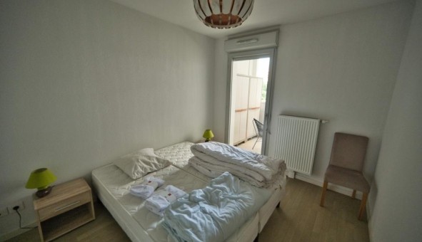 Logement �tudiant T4 &agrave; Bordeaux (33300)