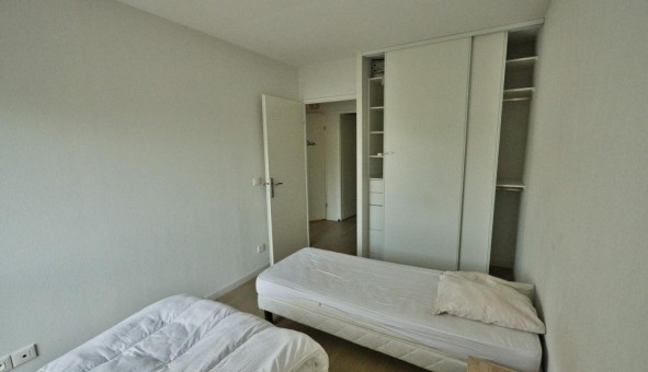 Logement �tudiant T4 &agrave; Bordeaux (33300)