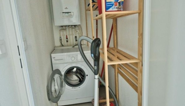 Logement �tudiant T4 &agrave; Bordeaux (33300)