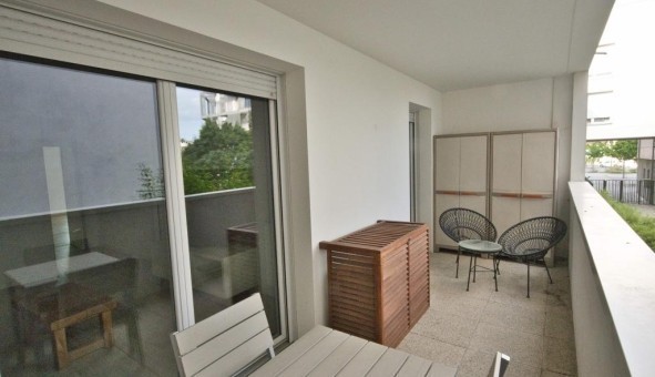 Logement �tudiant T4 &agrave; Bordeaux (33300)