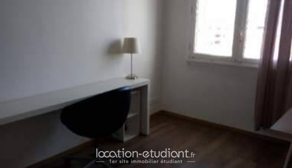 Logement �tudiant T4 &agrave; Bordeaux (33300)