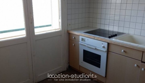 Logement �tudiant T4 &agrave; Bordeaux (33300)