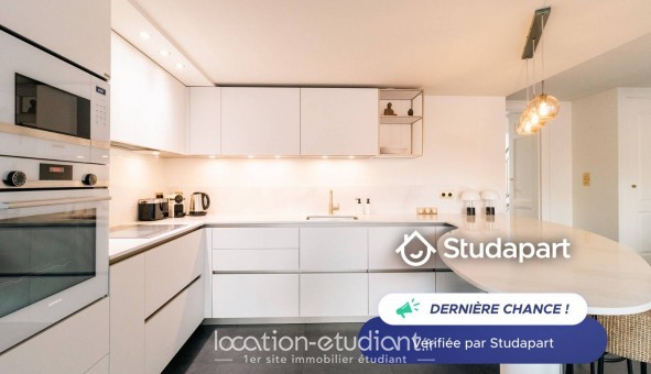 Logement �tudiant T4 &agrave; Bordeaux (33300)