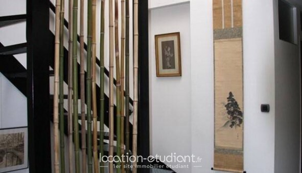 Logement �tudiant T4 &agrave; Bordeaux (33300)