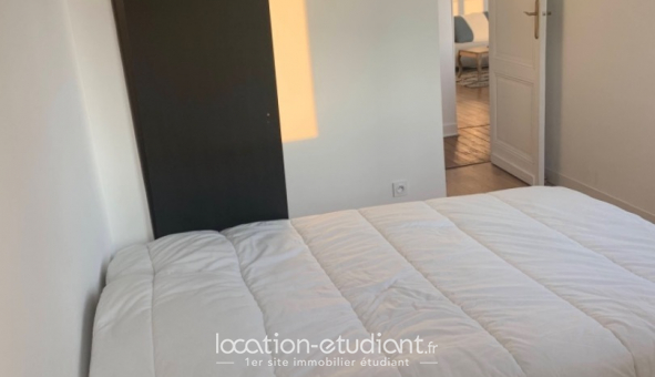 Logement �tudiant T4 &agrave; Bordeaux (33300)