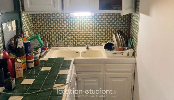 Logement �tudiant T4 &agrave; Bordeaux (33300)