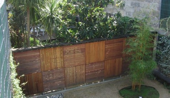 Logement �tudiant T4 &agrave; Bordeaux (33300)