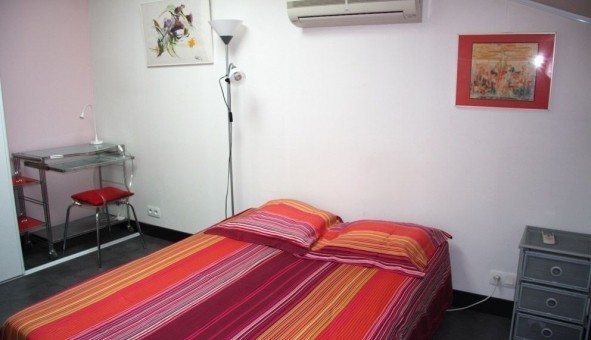 Logement �tudiant T4 &agrave; Bordeaux (33300)