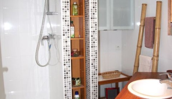 Logement �tudiant T4 &agrave; Bordeaux (33300)