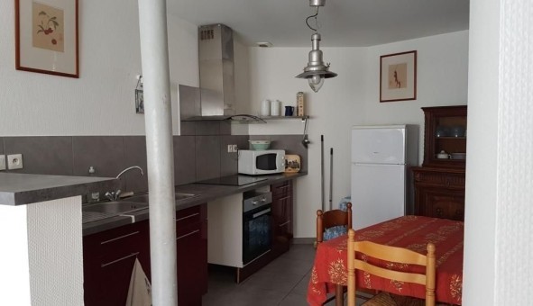 Logement �tudiant T4 &agrave; Bordeaux (33300)