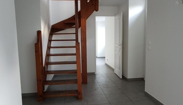 Logement �tudiant T4 &agrave; Bordeaux (33300)