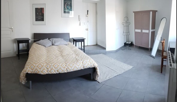 Logement �tudiant T4 &agrave; Bordeaux (33300)