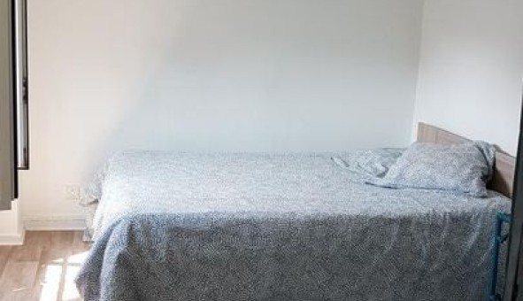 Logement �tudiant T4 &agrave; Bordeaux (33300)