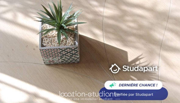 Logement �tudiant T4 &agrave; Bordeaux (33300)