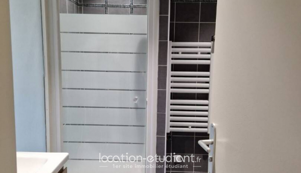 Logement �tudiant T4 &agrave; Bordeaux (33300)