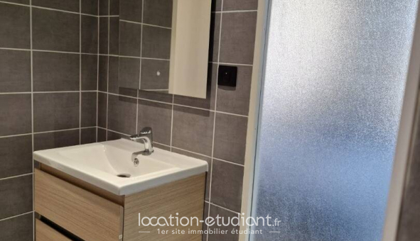 Logement �tudiant T4 &agrave; Bordeaux (33300)