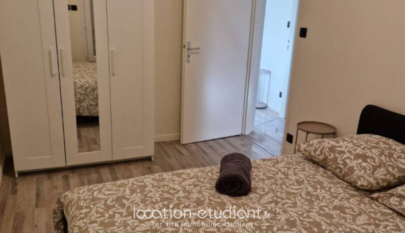 Logement �tudiant T4 &agrave; Bordeaux (33300)