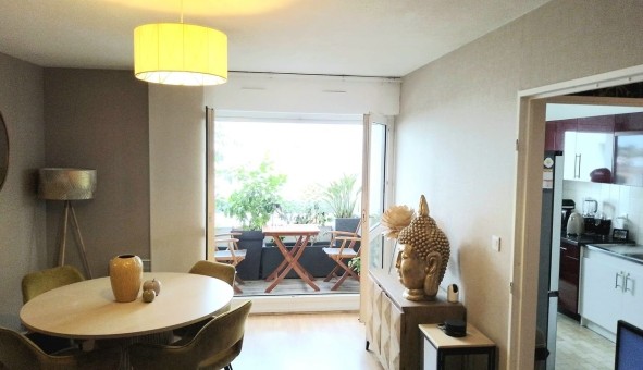 Logement �tudiant T4 &agrave; Bordeaux (33300)