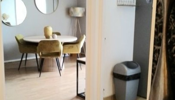 Logement �tudiant T4 &agrave; Bordeaux (33300)
