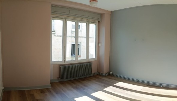 Logement �tudiant T4 &agrave; Bordeaux (33300)