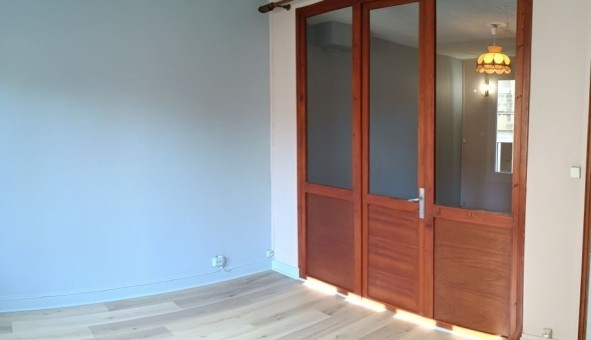 Logement �tudiant T4 &agrave; Bordeaux (33300)