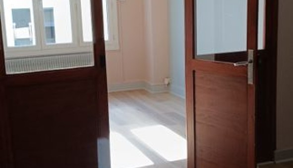 Logement �tudiant T4 &agrave; Bordeaux (33300)
