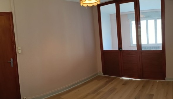 Logement �tudiant T4 &agrave; Bordeaux (33300)