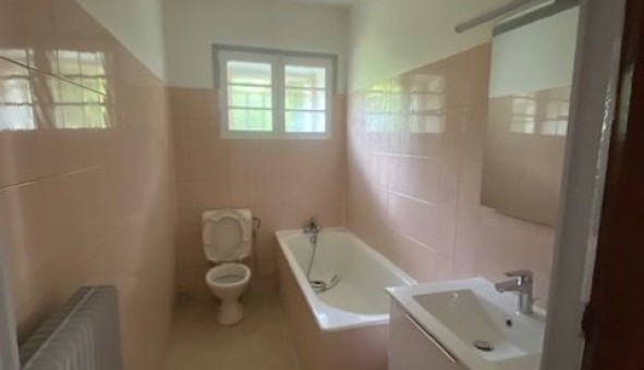 Logement �tudiant T4 &agrave; Bordeaux (33300)