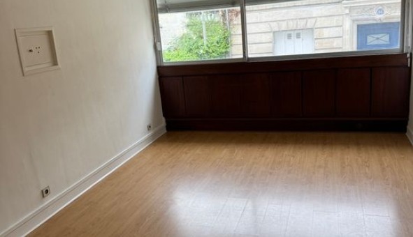 Logement �tudiant T4 &agrave; Bordeaux (33300)