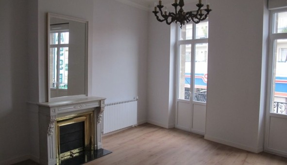 Logement �tudiant T4 &agrave; Bordeaux (33300)