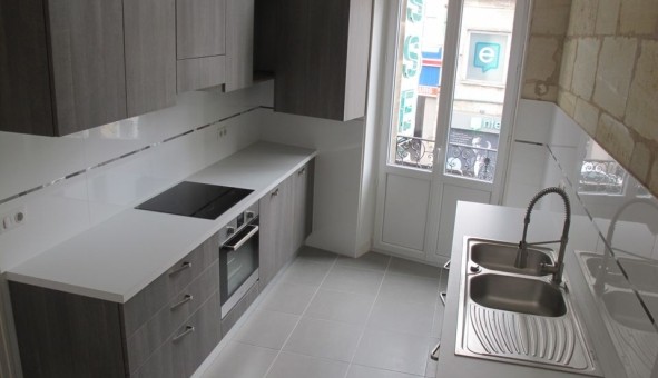 Logement �tudiant T4 &agrave; Bordeaux (33300)
