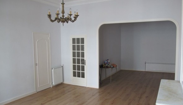 Logement �tudiant T4 &agrave; Bordeaux (33300)