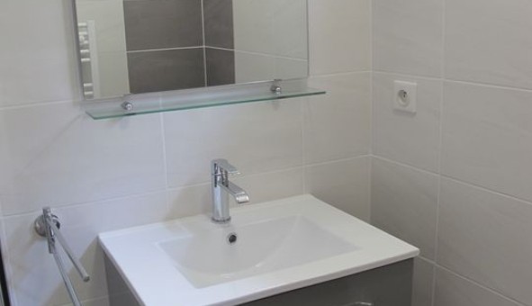 Logement �tudiant T4 &agrave; Bordeaux (33300)