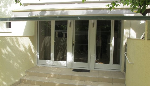Logement �tudiant T4 &agrave; Bordeaux (33300)