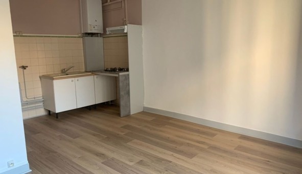 Logement �tudiant T4 &agrave; Bordeaux (33300)