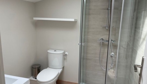 Logement �tudiant T4 &agrave; Bordeaux (33300)