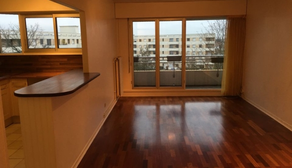 Logement �tudiant Location T4 Vide Bordeaux (33300)