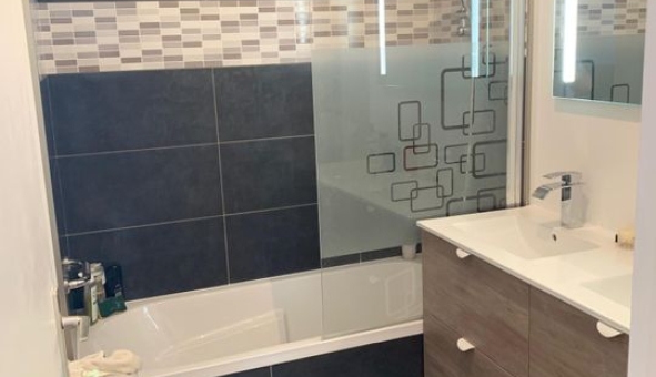 Logement �tudiant T4 &agrave; Bordeaux (33300)