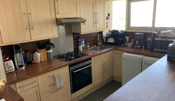 Logement �tudiant T4 &agrave; Bordeaux (33300)